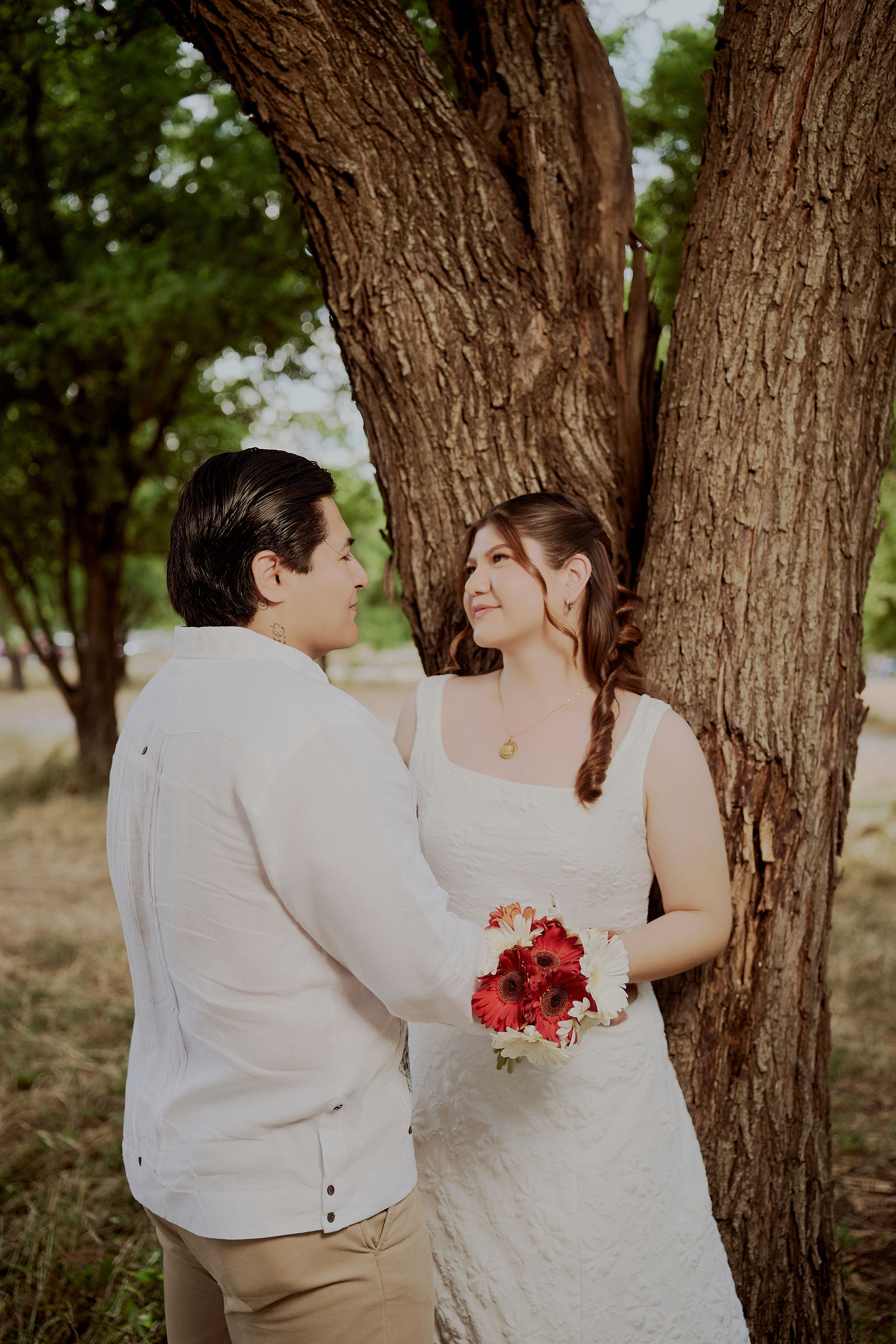 Ares & Itzel